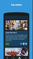 News for Steam – video game news feed capture d'écran 2