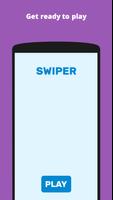 Swiper capture d'écran 2
