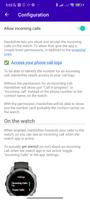 Handsfree screenshot 2