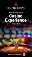 Genting Casino Cartaz