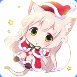 皮皮喵漫画 icono