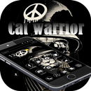 Gentleman Lion Suit Theme APK