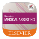 Saunders Medical Assisting Exam Prep APK