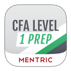 CFA LEVEL 1 CALCULATION WORK B icono