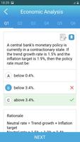 CFA LEVEL 1 CALCULATION WORK B captura de pantalla 2