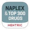 NAPLEX EXAM PREP WITH TOP 300 