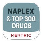NAPLEX EXAM PREP WITH TOP 300  icono