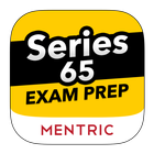SERIES 65 TEST PREPARATION - FINRA EXAM PREP icono