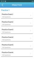 SERIES 65 TEST PREPARATION - FINRA EXAM PREP captura de pantalla 1