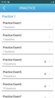 SIE EXAM PREP - SECURITIES TRADING MOCK TEST Ekran Görüntüsü 1