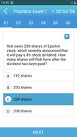SIE EXAM PREP - SECURITIES TRADING MOCK TEST Ekran Görüntüsü 2