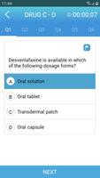 TOP 300 DRUGS HANDBOOK - PHARM Ekran Görüntüsü 3