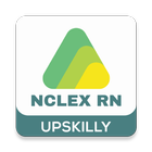 NCLEX RN NURSING EXAM – NCLEX TEST PREPARATION أيقونة