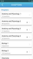 UpSkilly HESI A2 Exam Prep скриншот 1