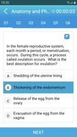 UpSkilly HESI A2 Exam Prep скриншот 3