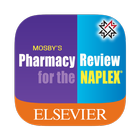 Mosby’s NAPLEX Exam Prep ícone