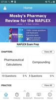 Mosby’s NAPLEX Exam Prep ポスター