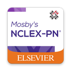 Mosby's NCLEX PN Test Prep ícone