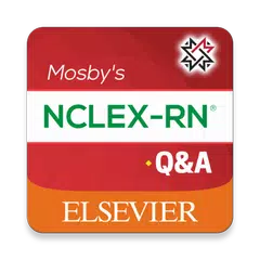 MOSBY'S NCLEX RN NURSING EXAM PREP APK download