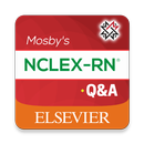 Mosby's NCLEX RN Exam Prep-APK