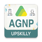 Upskilly AGNP Adult Gero Exam icône