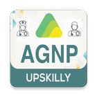 Upskilly AGNP Adult Gero Exam biểu tượng