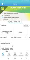 Upskilly AGNP Adult Gero Exam bài đăng