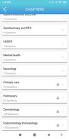 Upskilly AGNP Adult Gero Exam ảnh chụp màn hình 1