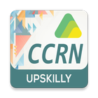 Upskilly CCRN  Exam Prep icon