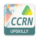 Upskilly CCRN  Exam Prep APK