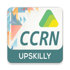 Upskilly CCRN  Exam Prep-icoon
