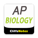 CLIFFSNOTES AP BIOLOGY EXAM PREP – STUDY GUIDE APK