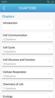 CLIFFSNOTES AP BIOLOGY EXAM PREP – STUDY GUIDE imagem de tela 1