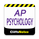 CLIFFSNOTES AP PSYCHOLOGY EXAM PREP – STUDY GUIDE APK