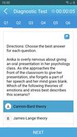 CLIFFSNOTES AP PSYCHOLOGY EXAM PREP – STUDY GUIDE Ekran Görüntüsü 3