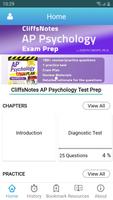 CLIFFSNOTES AP PSYCHOLOGY EXAM PREP – STUDY GUIDE gönderen