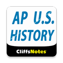 CLIFFSNOTES AP US HISTORY EXAM PREP – STUDY GUIDE APK