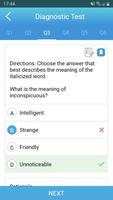 CLIFFSNOTES CIVIL SERVICE EXAM PREP screenshot 3