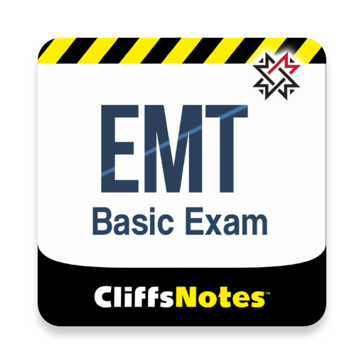 NREMT – EMT EXAM PREP CLIFFS NOTES