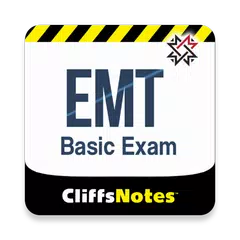 NREMT – EMT EXAM PREP CLIFFS NOTES APK Herunterladen