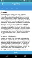 NREMT – EMT EXAM PREP CLIFFS NOTES screenshot 3