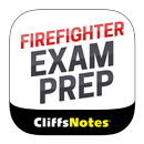 CLIFFSNOTES FIREFIGHTER EXAM PREP APK