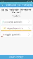 CLIFFSNOTES FIREFIGHTER EXAM PREP Screenshot 3