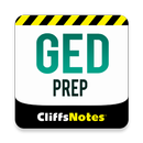 CLIFFSNOTES GED TEST PREPARATION - STUDY GUIDE APK