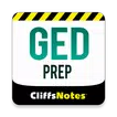 CLIFFSNOTES GED TEST PREPARATION - STUDY GUIDE