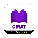 CLIFFSNOTES GMAT PREP ONLINE – MOCK TEST APK
