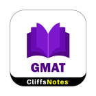 CLIFFSNOTES GMAT PREP ONLINE – MOCK TEST иконка