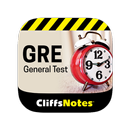 CLIFFSNOTES GRE PREP ONLINE – MOCK TEST APK