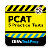 CLIFFSTEST PCAT PREP ONLINE – PHARMACY TEST