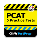 CLIFFSTEST PCAT PREP ONLINE – PHARMACY TEST icono